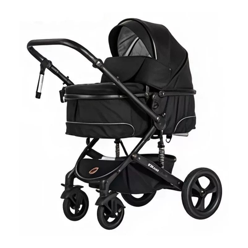 Belecoo 531 Premium Collection Stroller