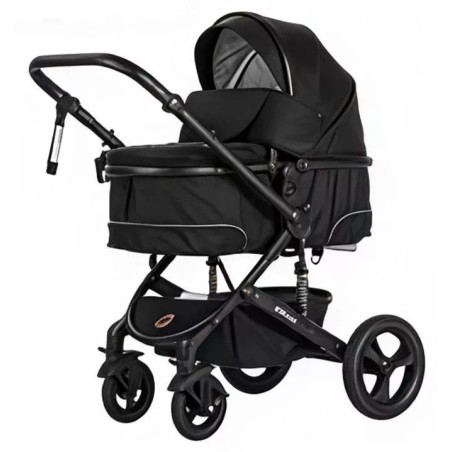 Belecoo 531 Premium Collection Stroller
