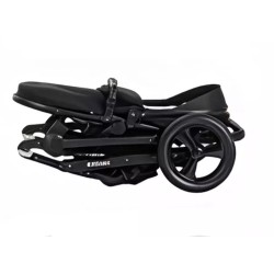 Belecoo 531 Premium Collection Stroller