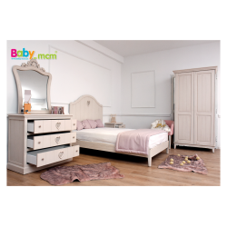 Chambre Junior Valentine – Élégance et Confort