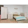 Chambre Junior Valentine – Élégance et Confort