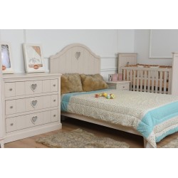 Chambre Junior Valentine – Élégance et Confort