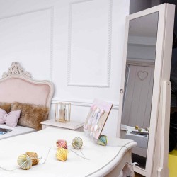 Mobilier Chambre Junior  Contessa