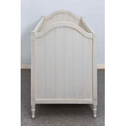 Chambre Bébé Loui 16 – Mobilier Baroque et Élégant | Baby MCM Tunisie