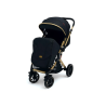 Poussette Bébé Belecoo B1 Gold Pro