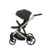 Poussette 2 en 1 Kunert Arizo  Gold