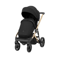 Poussette 2 en 1 Kunert Arizo  Gold