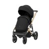 Poussette 2 en 1 Kunert Arizo  Gold