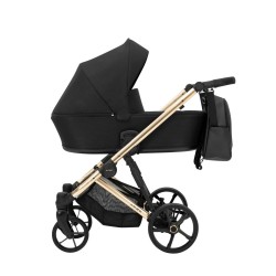 Poussette 2 en 1 Kunert Arizo  Gold