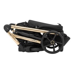 Poussette 2 en 1 Kunert Arizo  Gold