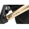 Poussette 2 en 1 Kunert Arizo  Gold