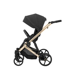 Poussette 2 en 1 Kunert Arizo  Gold