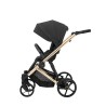 Poussette 2 en 1 Kunert Arizo  Gold