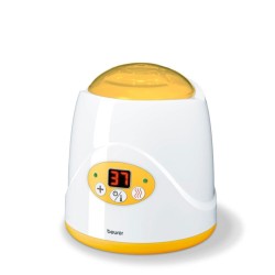 Chauffe biberon Beurer BY 52