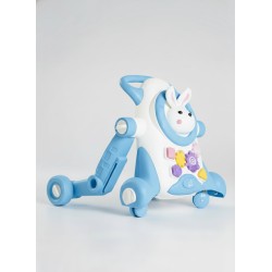 Trotteur Bébé Multifonction...