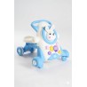Trotteur Bébé Multifonction avec Plateau Musical