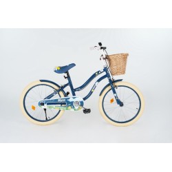 Vélo Enfant ZS-16 16″