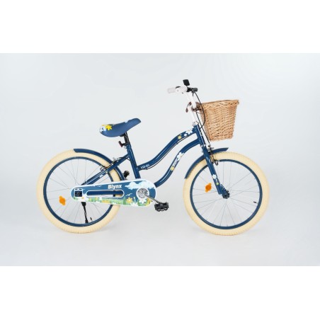 Vélo Enfant ZS-16 16″