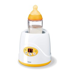 Chauffe biberon Beurer BY 52