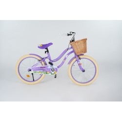 Vélo Enfant ZS-16 16″