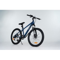 Vélo S26 26″ – SHIMANO 21...