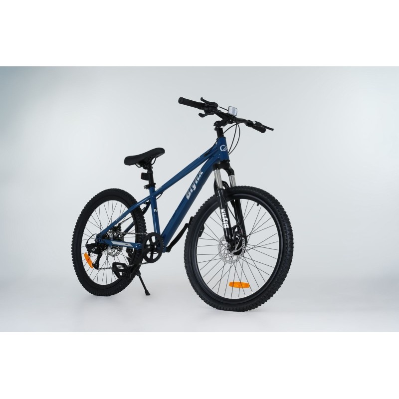 Vélo S26 26″ – SHIMANO 21 Vitesses