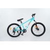 Vélo S26 26″ – SHIMANO 21 Vitesses