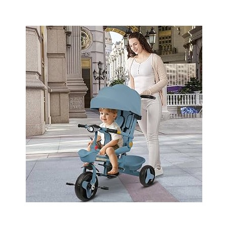 tricycle-enfant-evolutif-poignee-parentale-baby-mcm-tunisie
