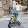 tricycle-enfant-evolutif-poignee-parentale-baby-mcm-tunisie