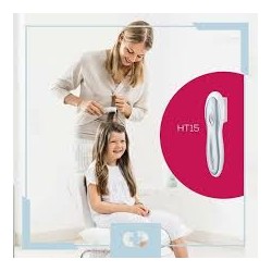 BEURER PEIGNE ANTI POUX HT15