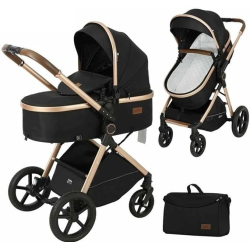 STROLLER KIDILO K 05