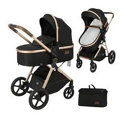 STROLLER KIDILO V8G