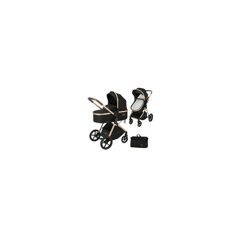 STROLLER KIDILO V8G