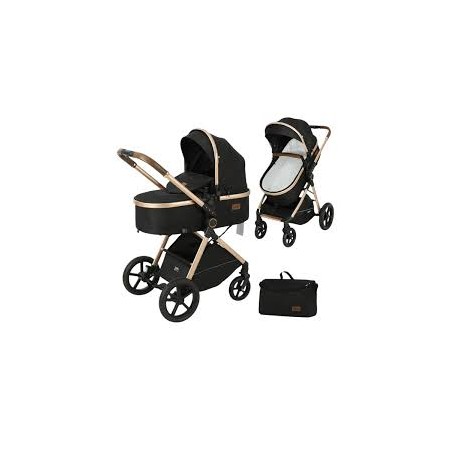 STROLLER KIDILO V8G