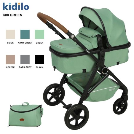 STROLLER KIDILO  K08