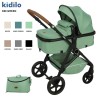 STROLLER KIDILO  K08