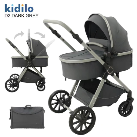 KIDILO D2