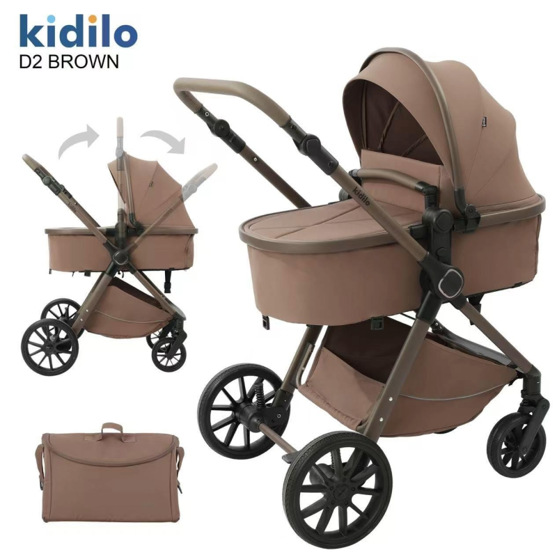 KIDILO D2