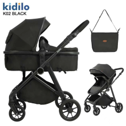 STROLLER  KIDILO K 02