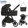 STROLLER  KIDILO K 02