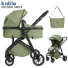 STROLLER  KIDILO K 02