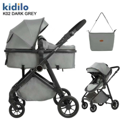 STROLLER  KIDILO K 02
