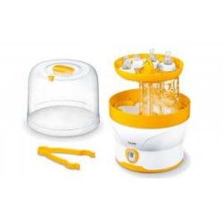 BEURER BY 76 APPAREIL STERILISATEUR VAPEUR