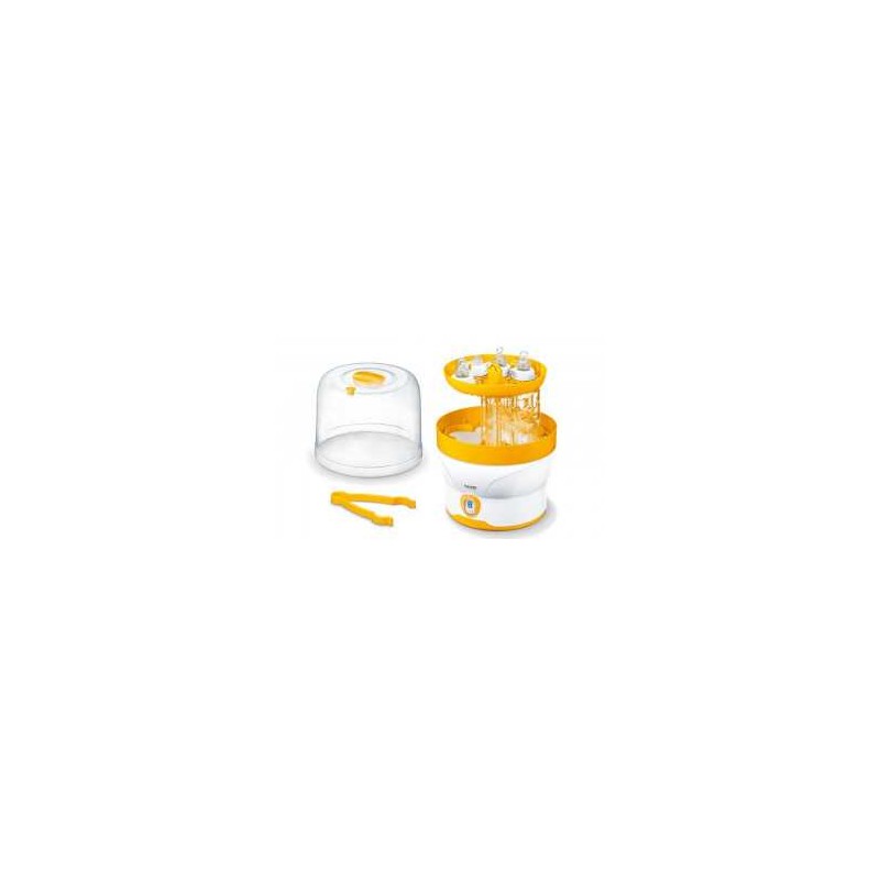 BEURER BY 76 APPAREIL STERILISATEUR VAPEUR