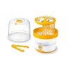 BEURER BY 76 APPAREIL STERILISATEUR VAPEUR