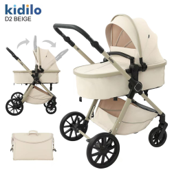 KIDILO D2