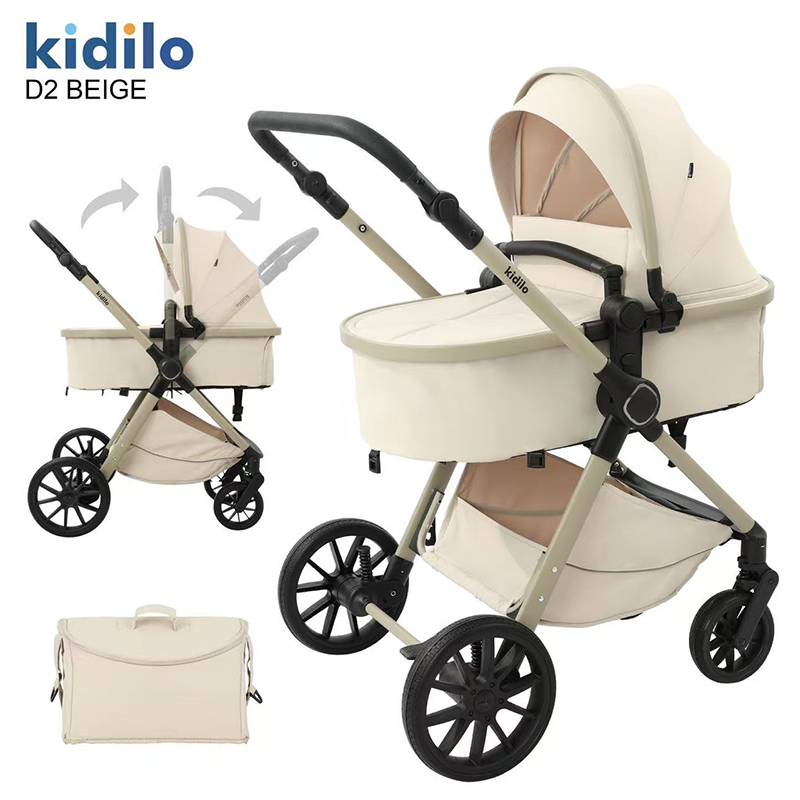 KIDILO D2