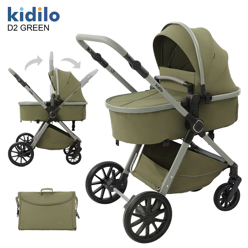 KIDILO D2