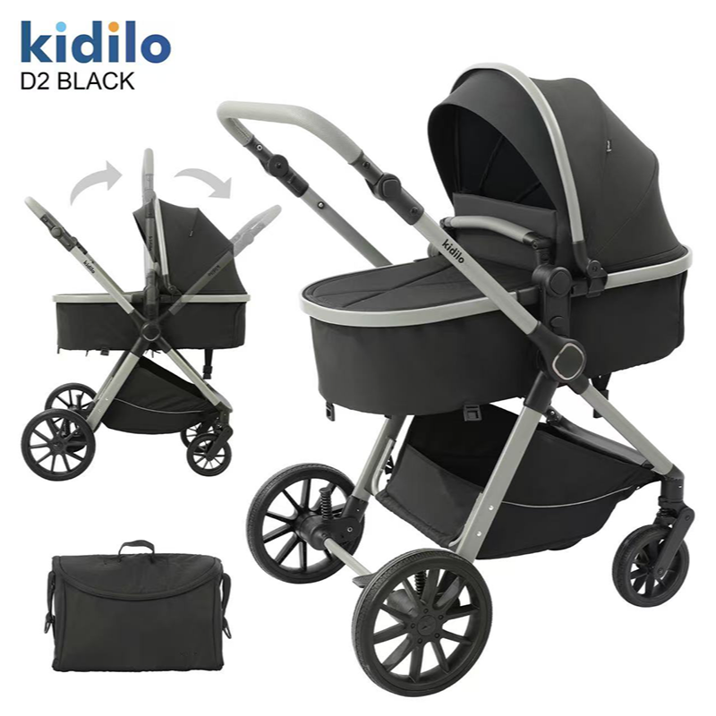 KIDILO D2