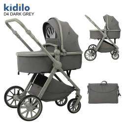 STROLLER KIDILO D 4